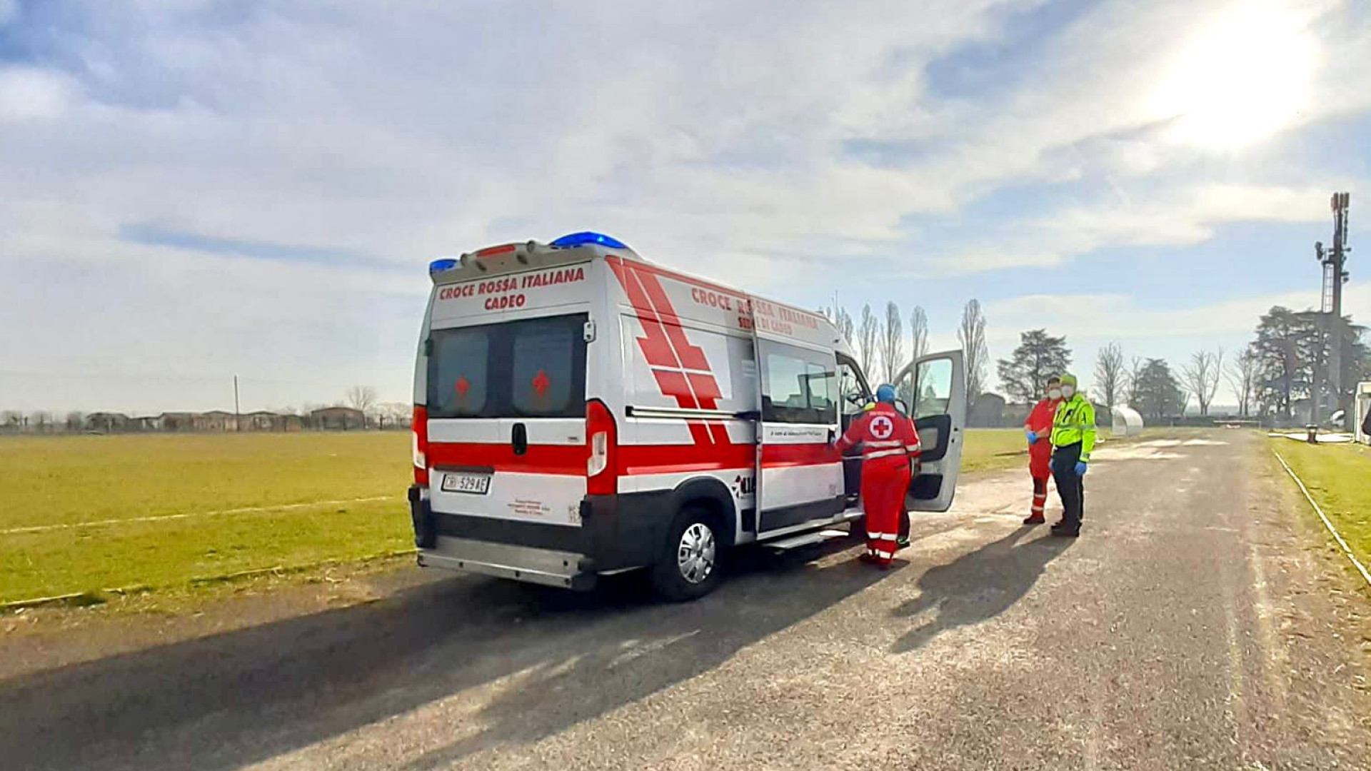Morti sul lavoro più che raddoppiate in sei mesi: sette vittime da gennaio