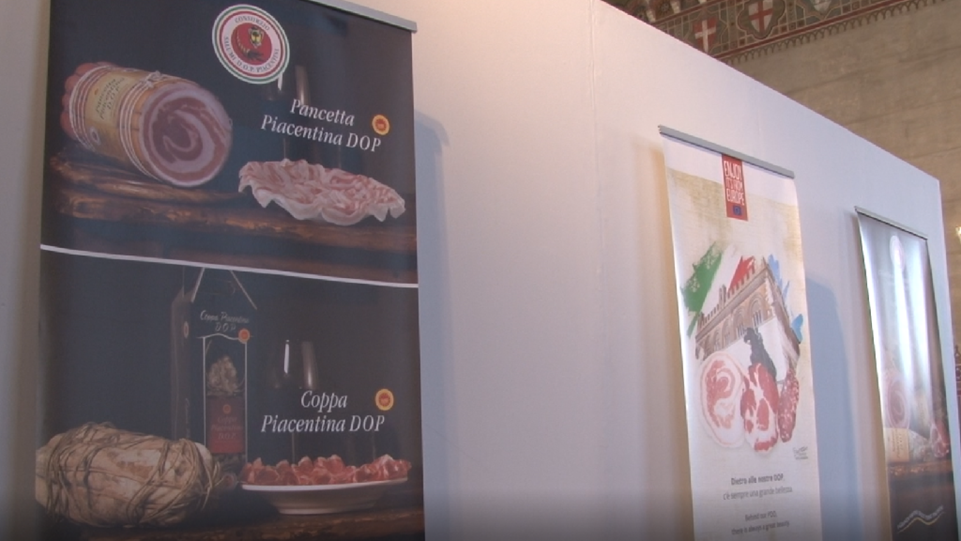 I 50 anni del Consorzio salumi Dop: "Sempre più forti nei mercati globali"