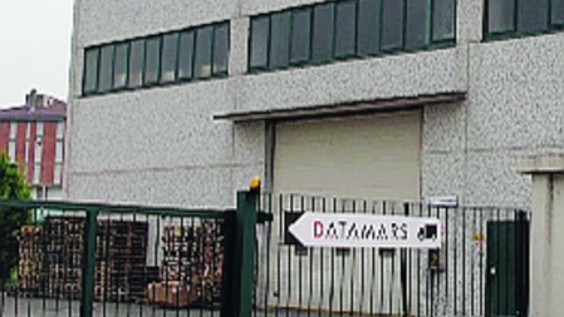 Datamars: trasferimento a breve. Via da Pianello anche il commerciale