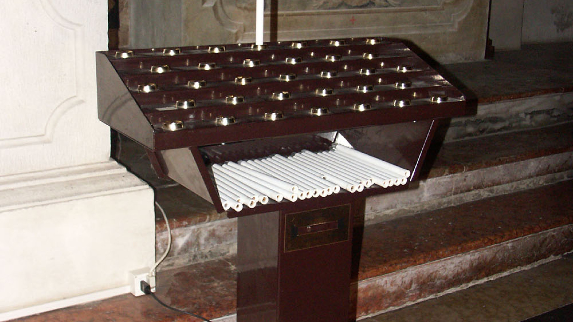 Tentano di rubare l’elemosina in chiesa a Pontenure, denunciati
