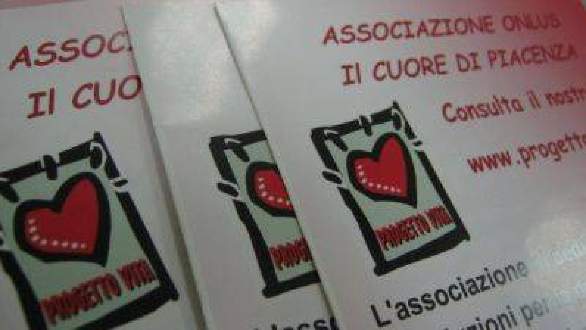 Martedì la Giornata mondiale del cuore, visite gratuite e lotteria a sostegno