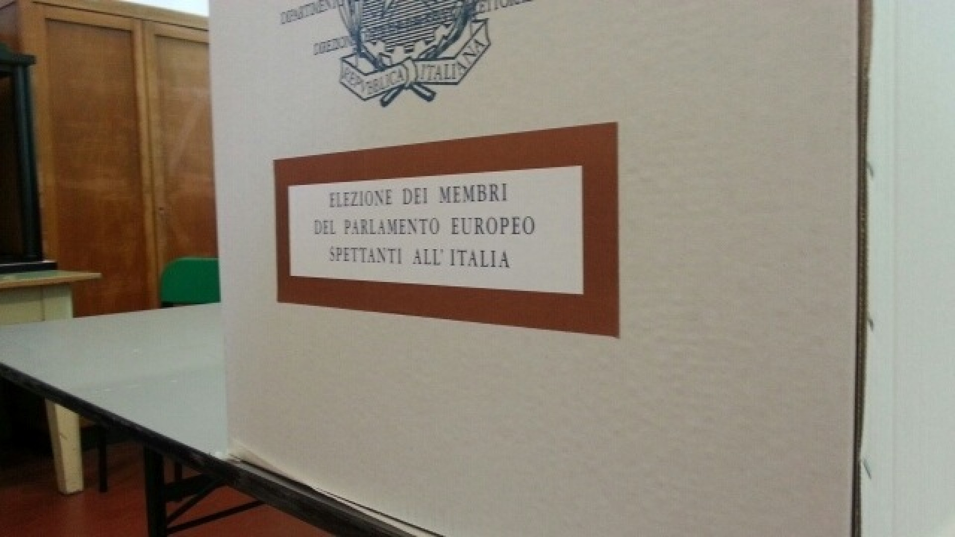 Elezioni europee, a Piacenza 107 seggi: giovedì la nomina degli scrutatori
