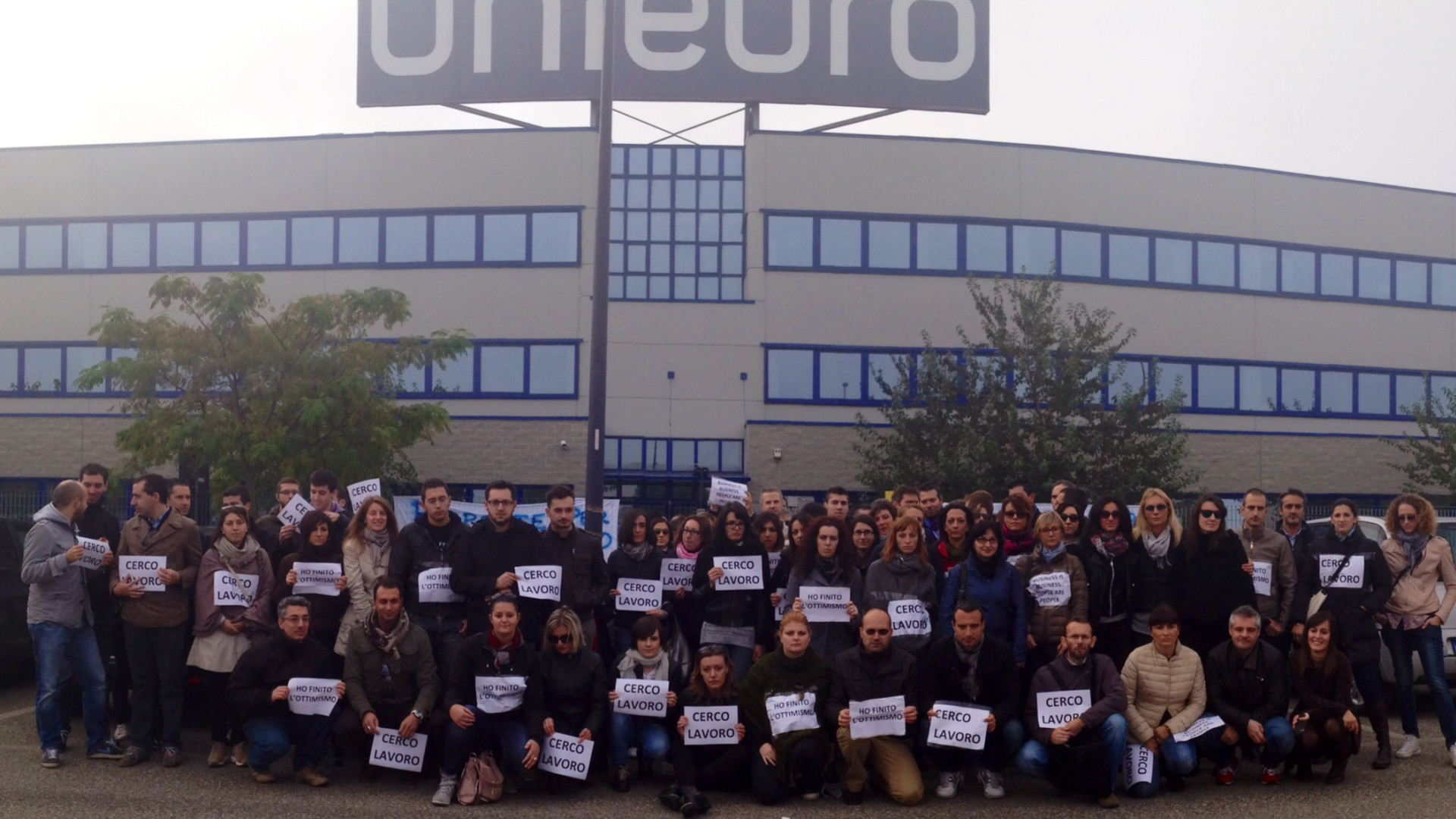 Unieuro, revocato lo sciopero di domani. Mercoledì incontro decisivo