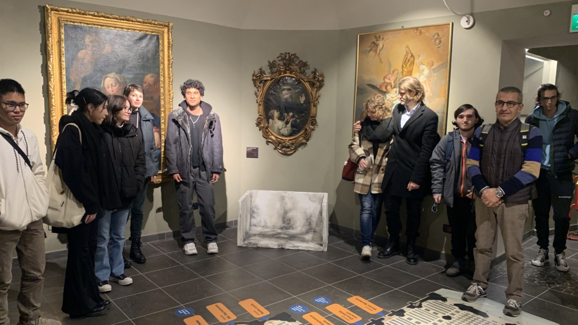 Le opere degli studenti del Cassinari raccontano i 900 anni della Cattedrale