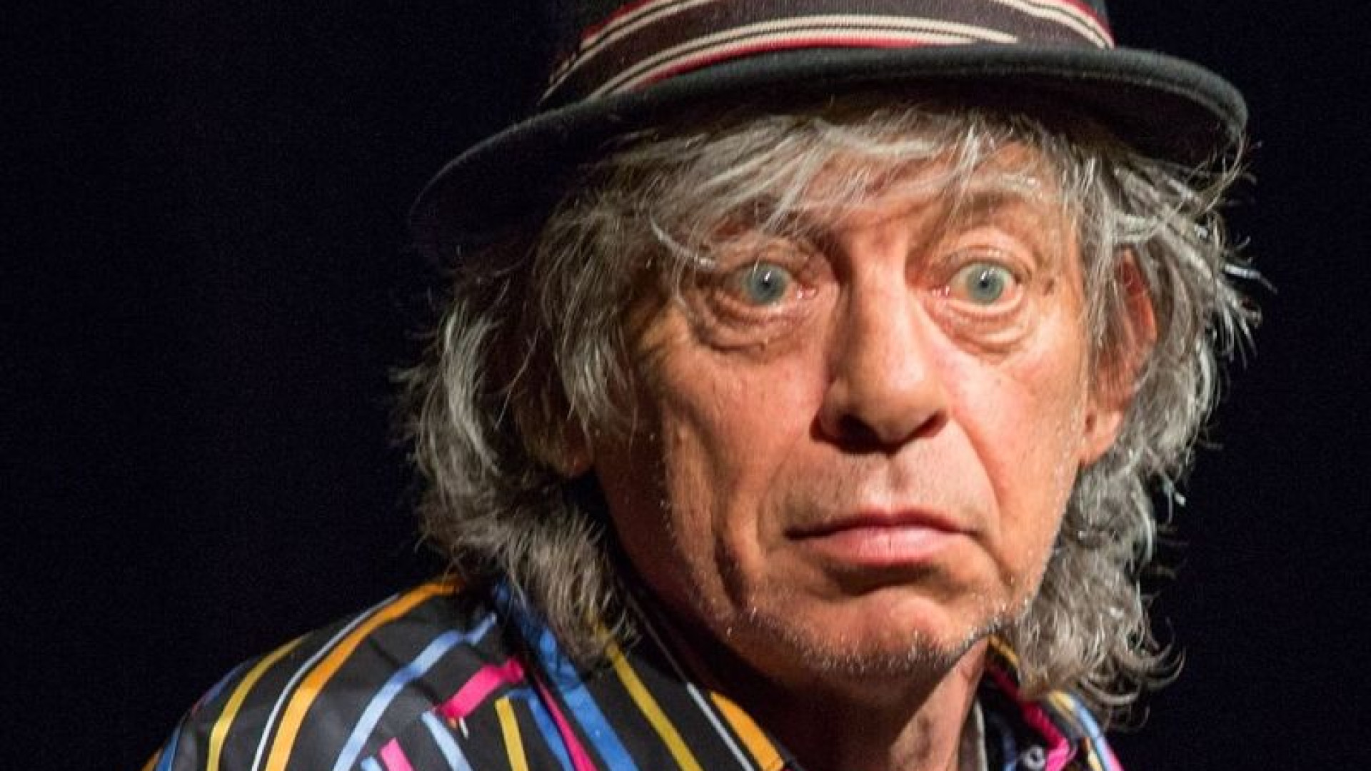 Stasera prima nazionale di Paolo Rossi al Festival di Teatro Antico di Veleia
