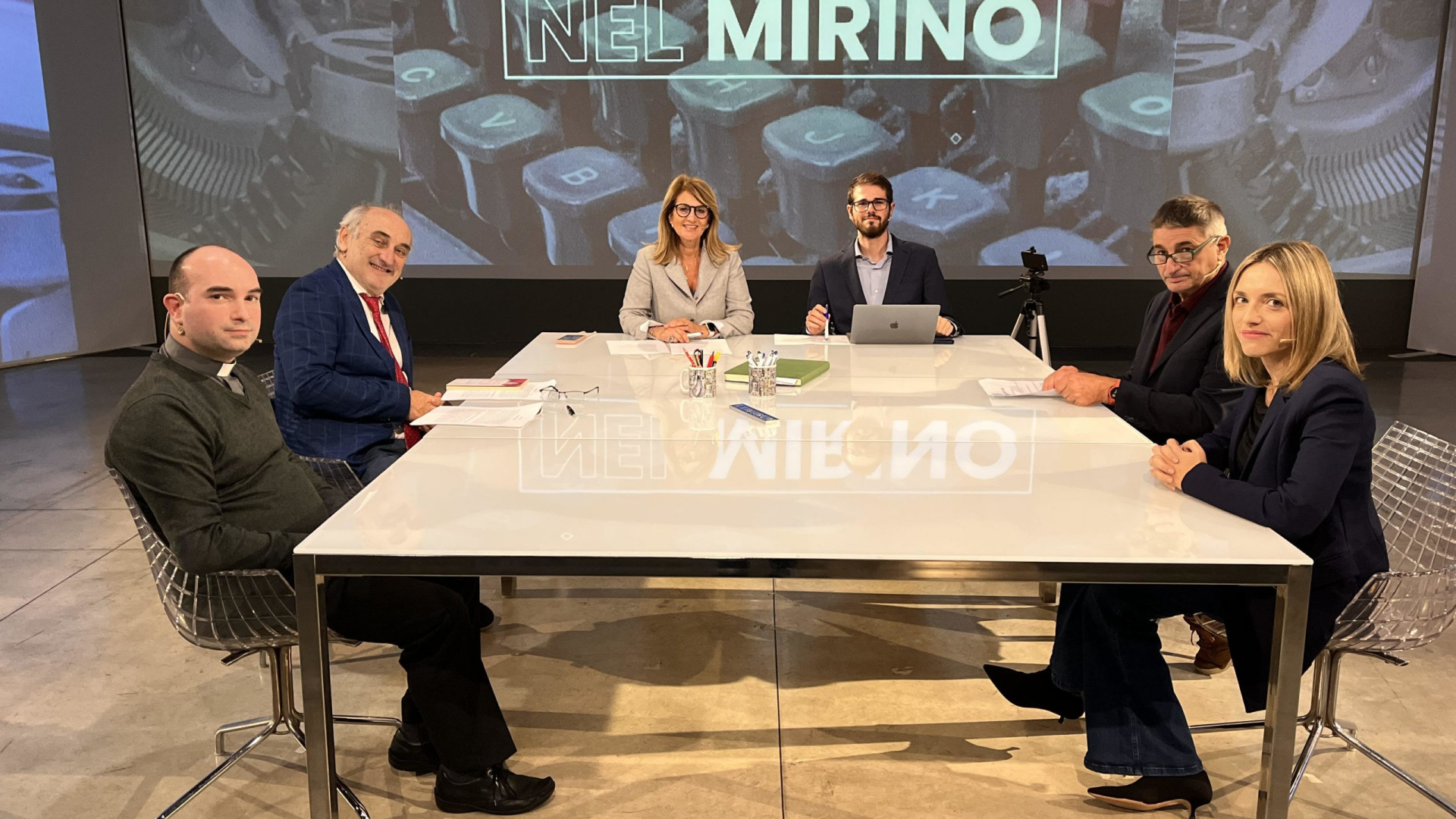 Nel Mirino, focus sulla salute mentale: "A Piacenza seguiti 2.500 bambini con disturbi"