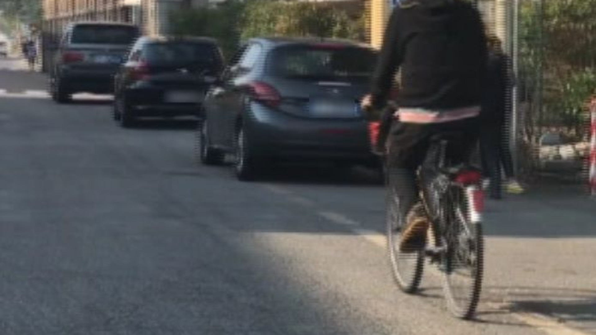 Viaggio verso il centro: il difficile collegamento con la Cattolica