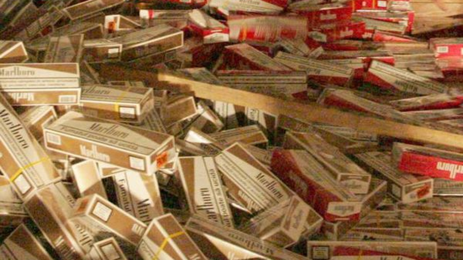 Tabaccaia parcheggia l'auto, derubata di 20kg di sigarette