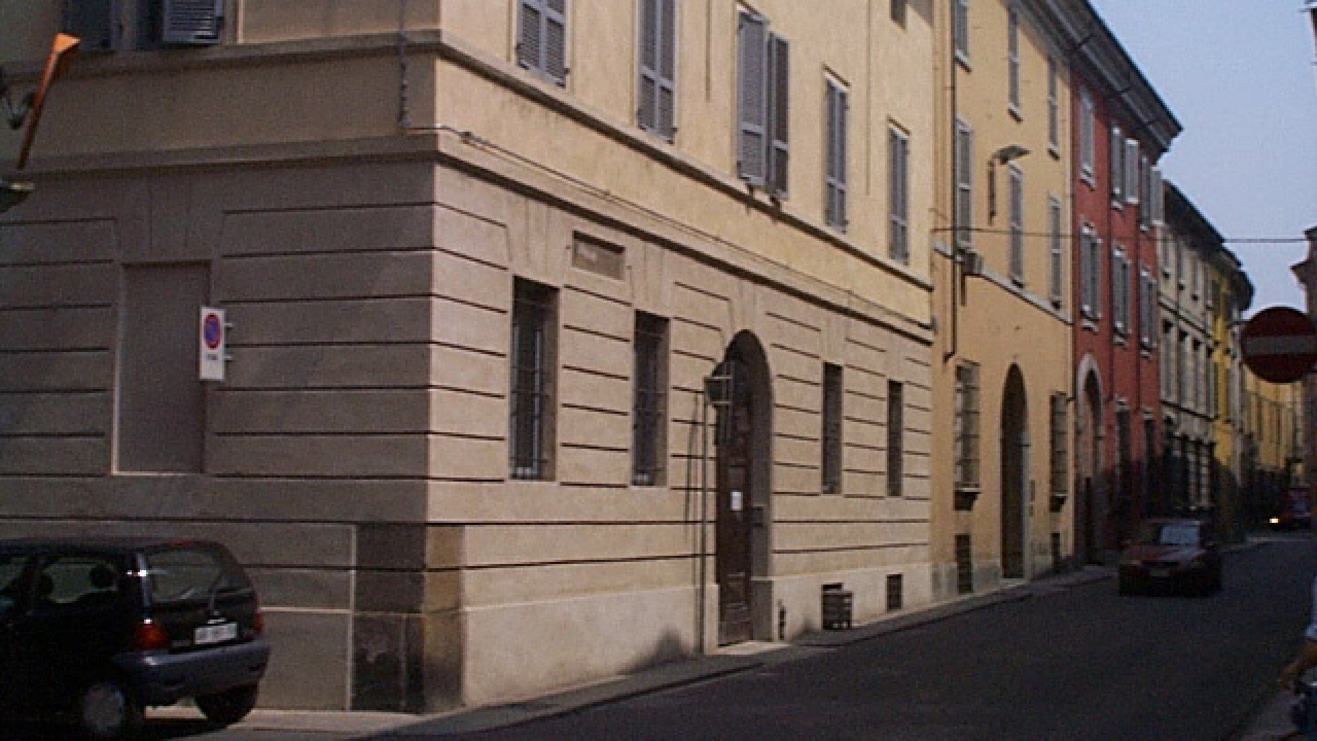 Palazzo Spezieria, dal Demanio i fondi per il progetto di riqualificazione