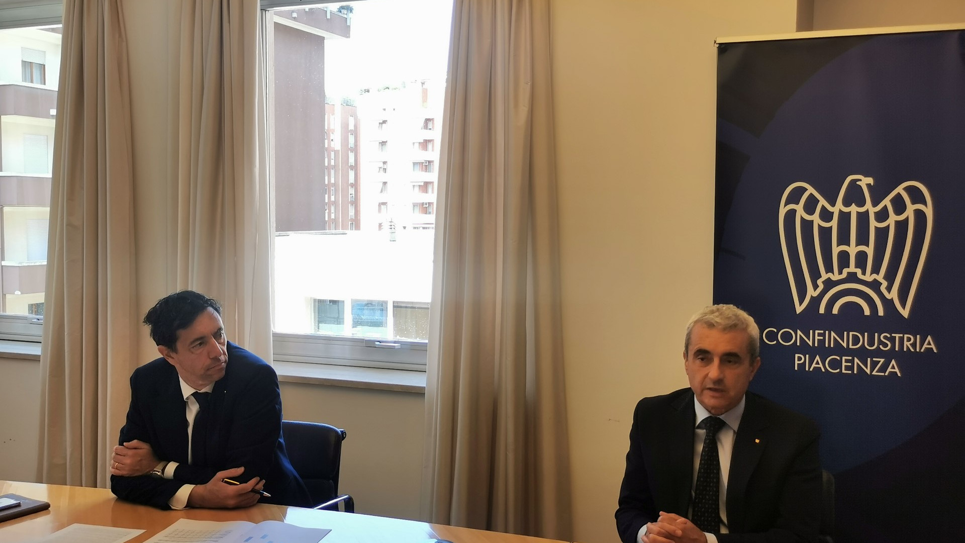 Aumentano gli iscritti alle università piacentine. Rolleri: "Spazio alle nuove leve"