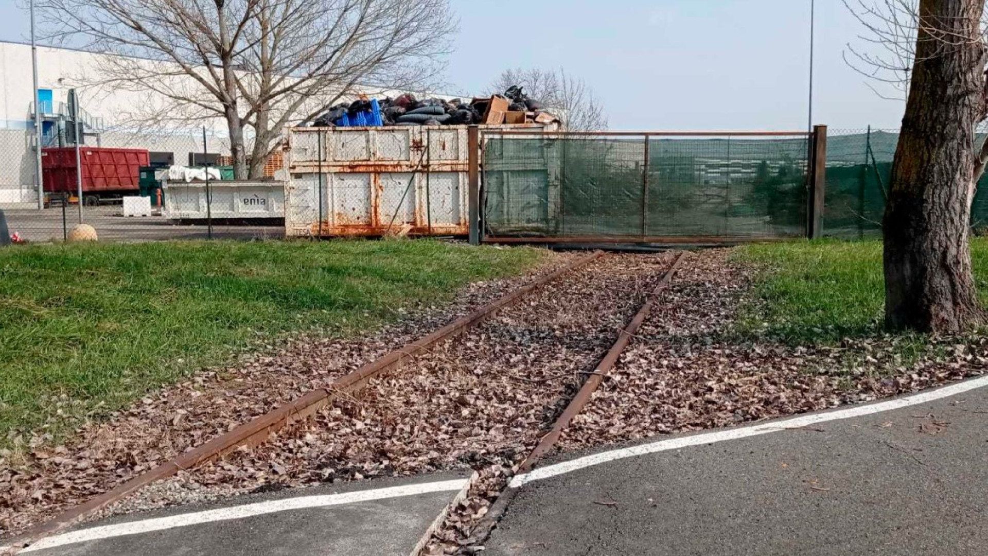 Logistica possibile dal 2024 solo a Piacenza e Fiorenzuola. A Castello se ci sarà il binario