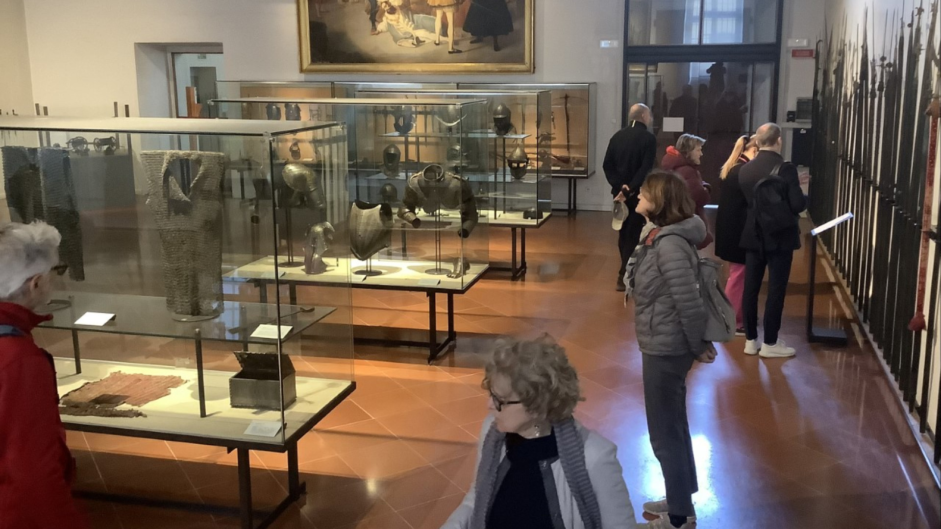 Tutto esaurito per i musei piacentini durante le feste. Turisti da fuori provincia
