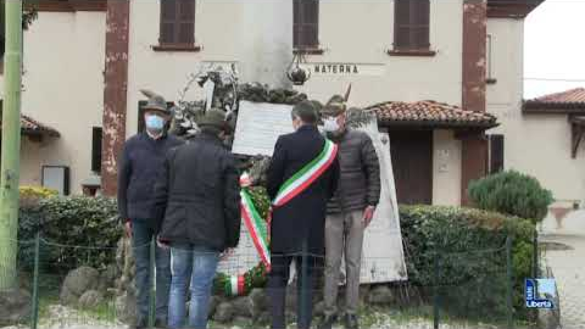 Anche Vigolzone celebra il centenario della traslazione del milite ignoto