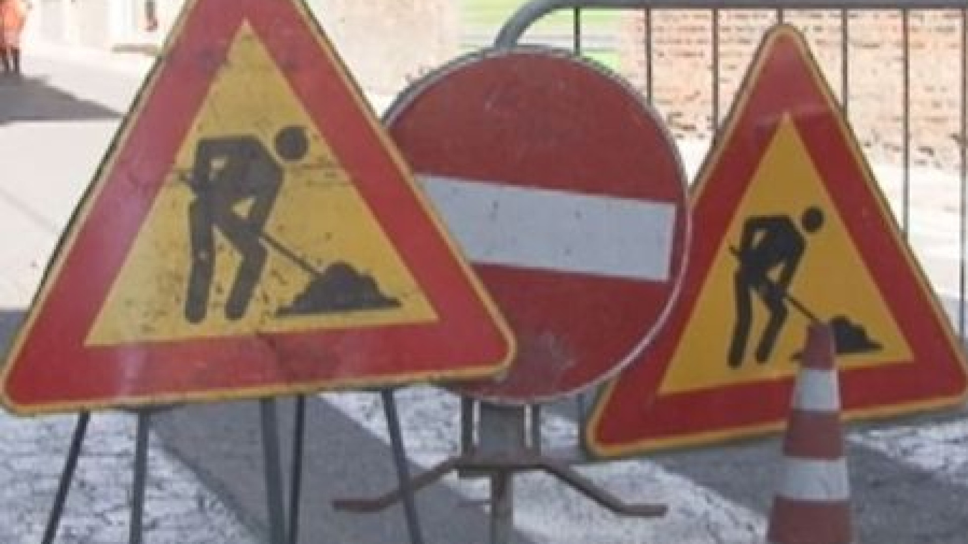 Lavori di potatura all’Infrangibile, limitazioni al traffico dal 10 al 13 gennaio