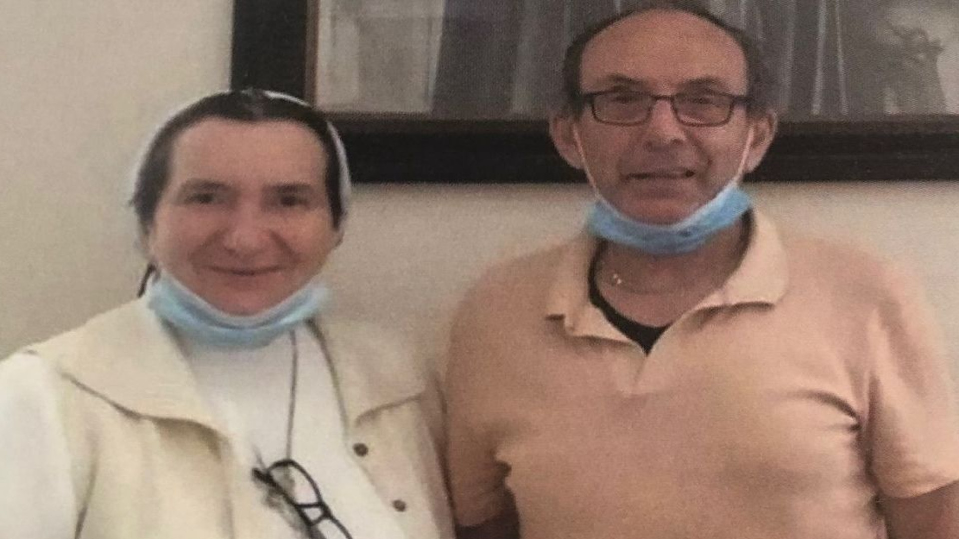 "Suor Giuliana Bosini guarita grazie a Scalabrini". Dossier trasmesso in Vaticano