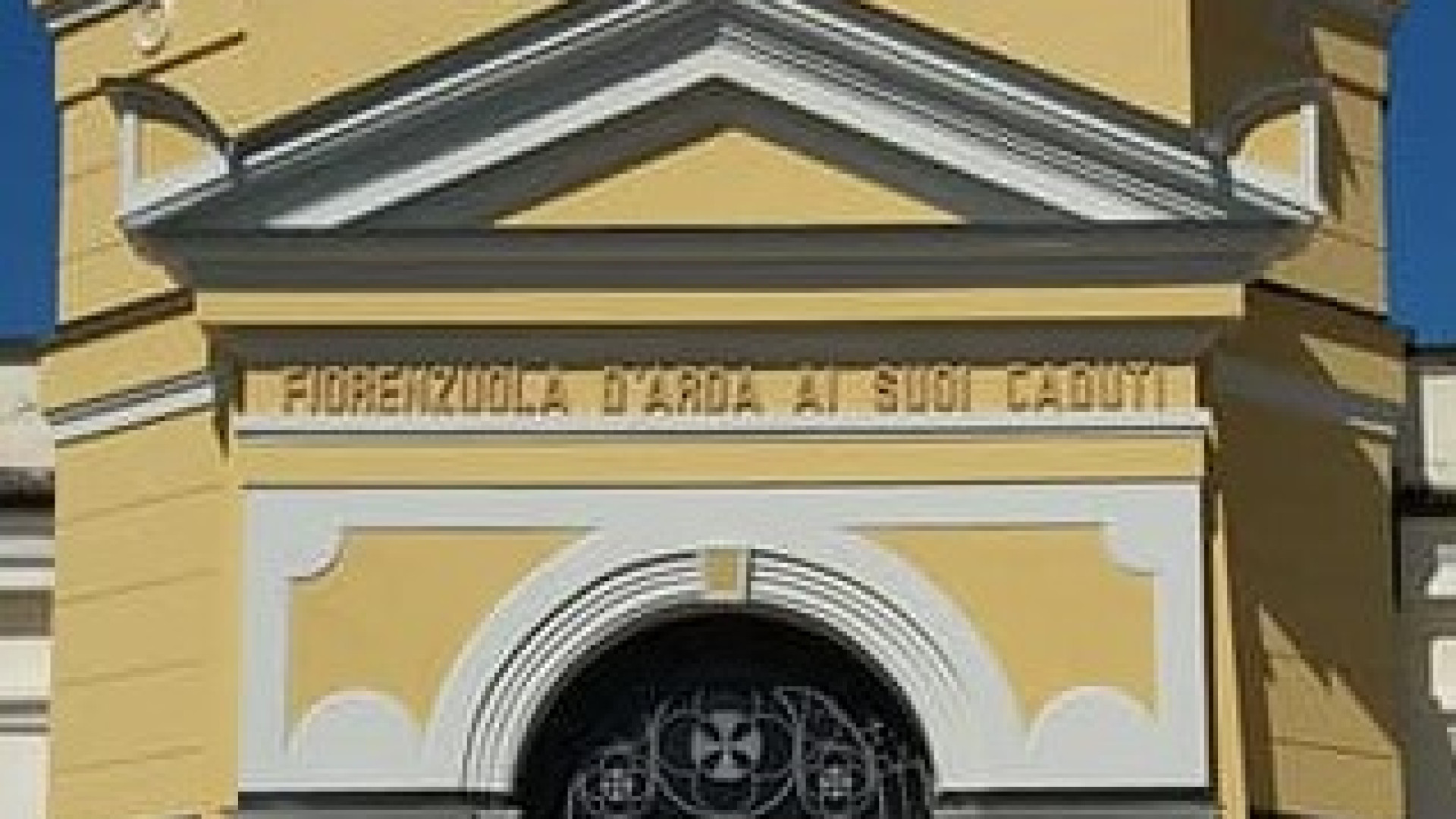 Unità nazionale e Forze armate, il programma delle cerimonie a Fiorenzuola