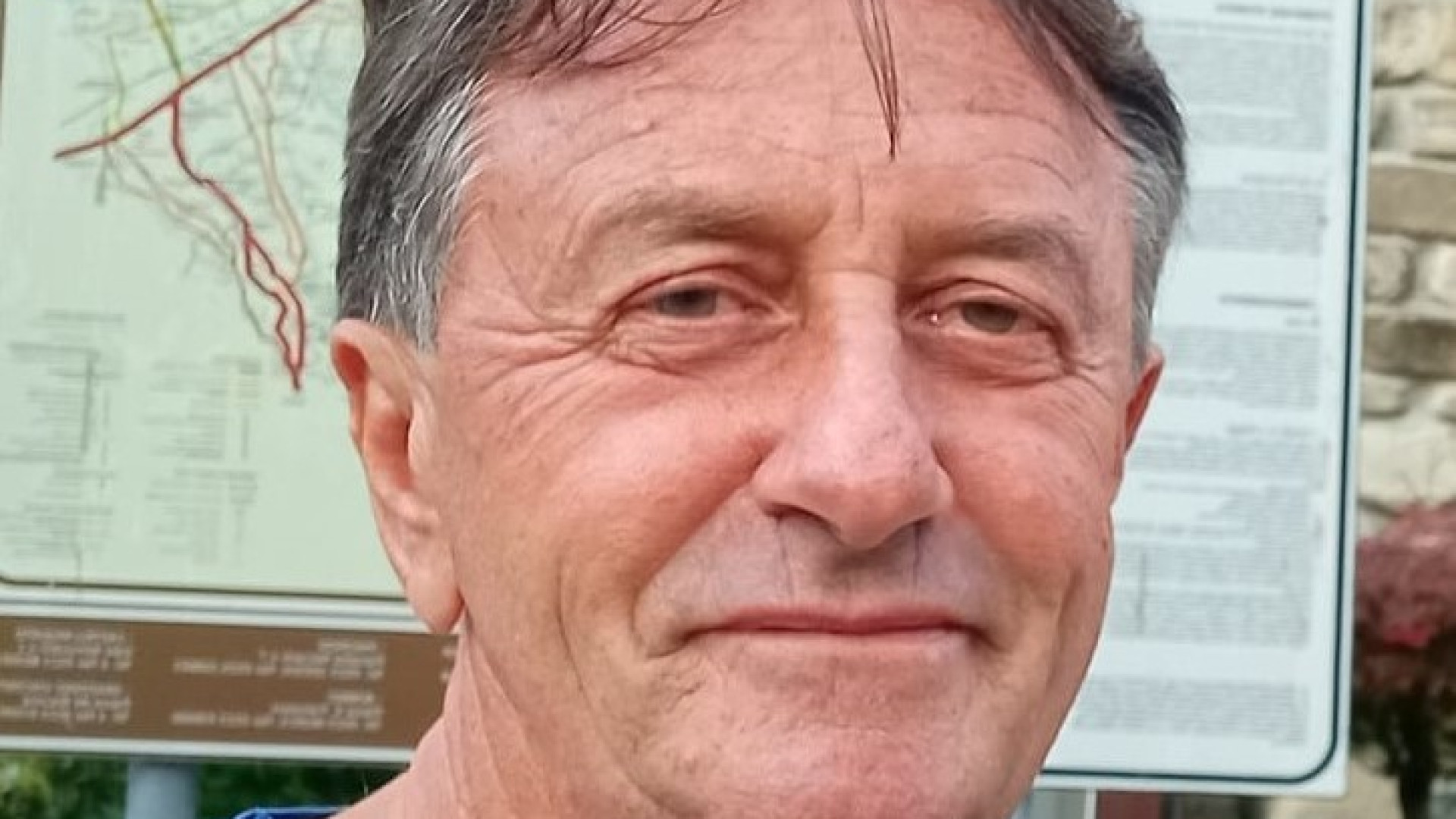 Farini, Mazzocchi è pronto a correre: "Vogliamo sempre migliorare"
