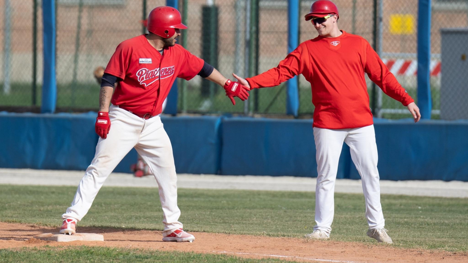 Piacenza baseball, domani in programma il recupero della gara contro Seveso