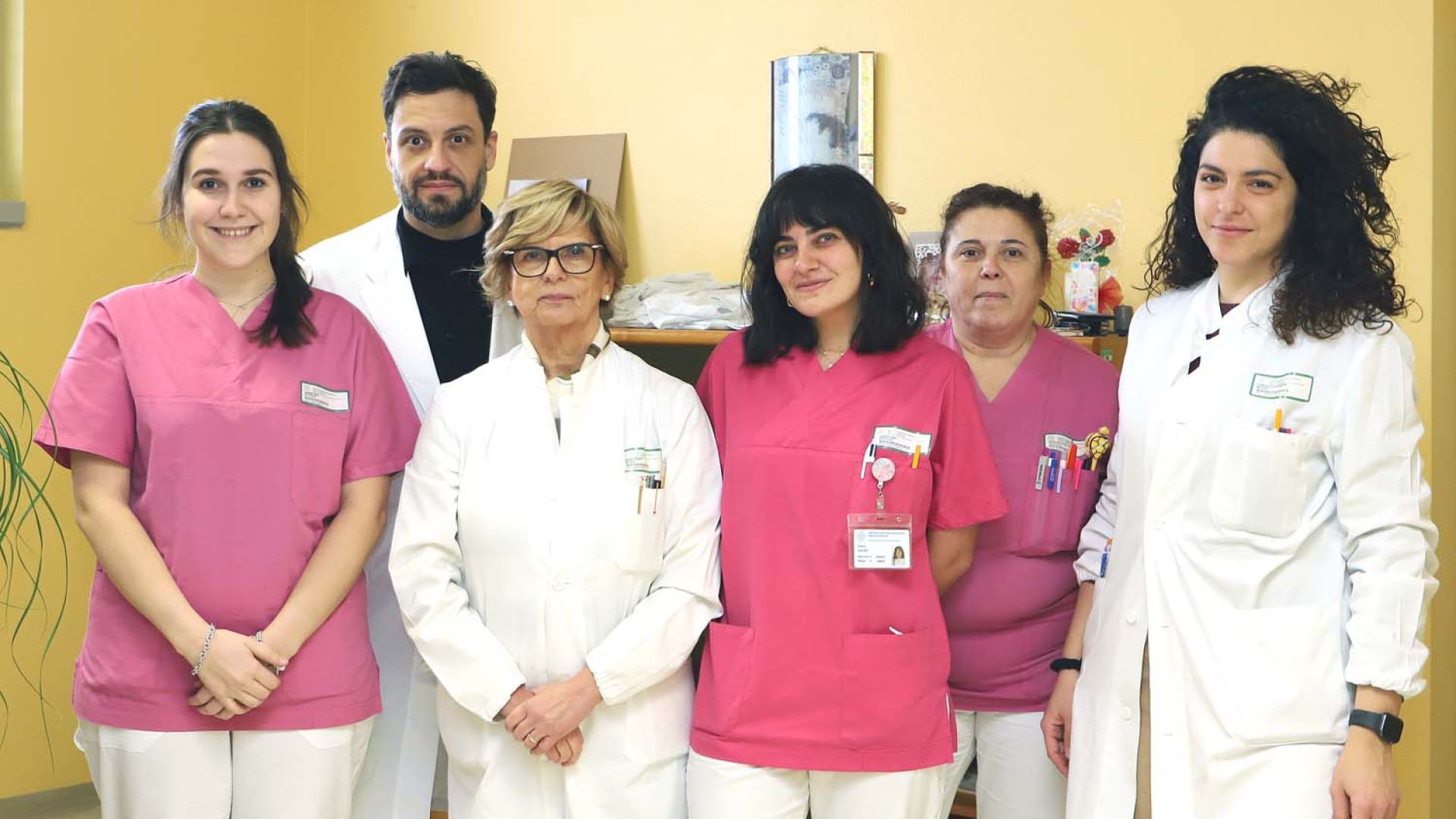 Endometriosi, tutto esaurito per le visite gratuite sabato 20 gennaio in ospedale