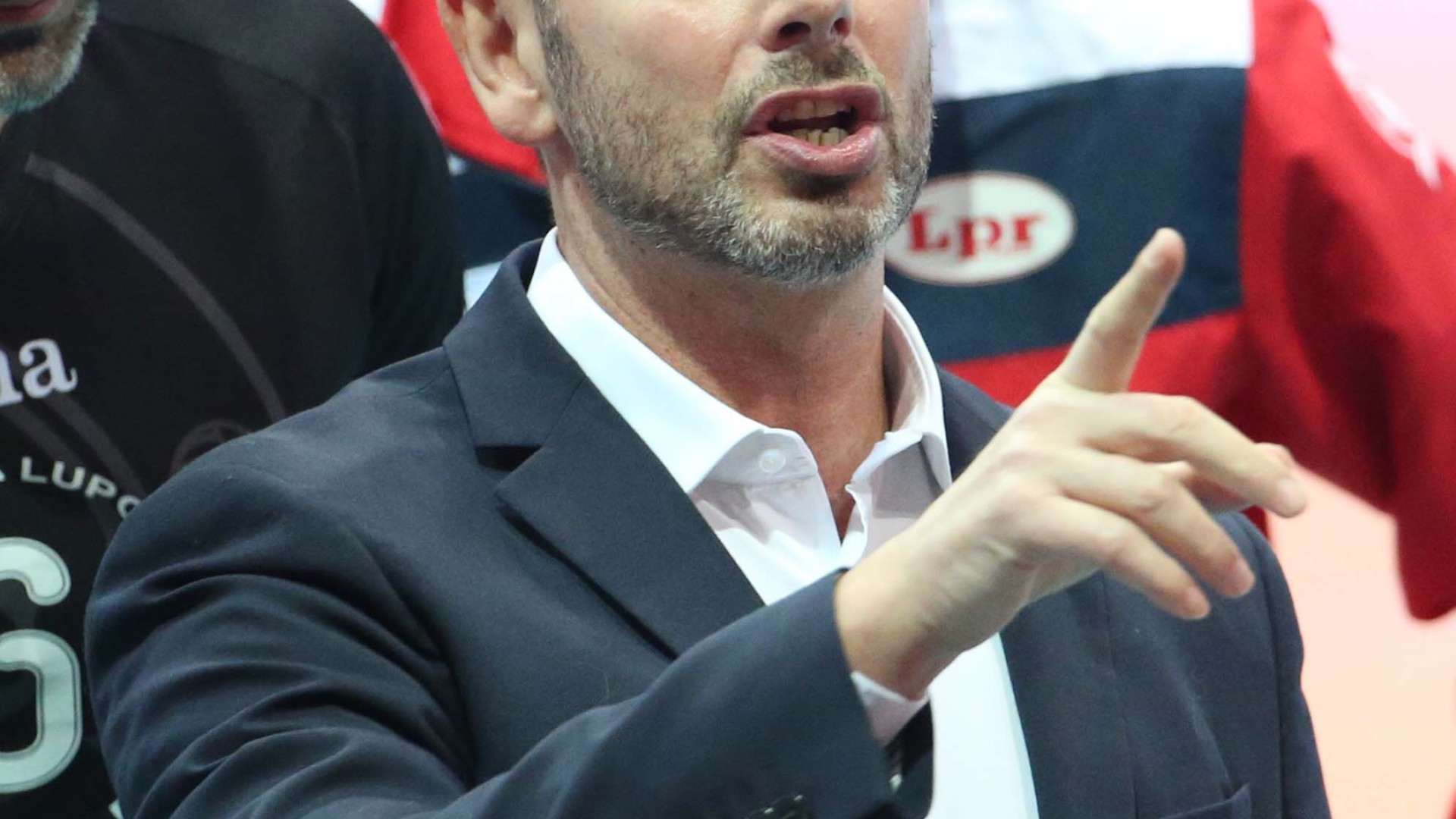 Lpr Volley, fumata bianca: Alberto Giuliani rimane sulla panchina biancorossa
