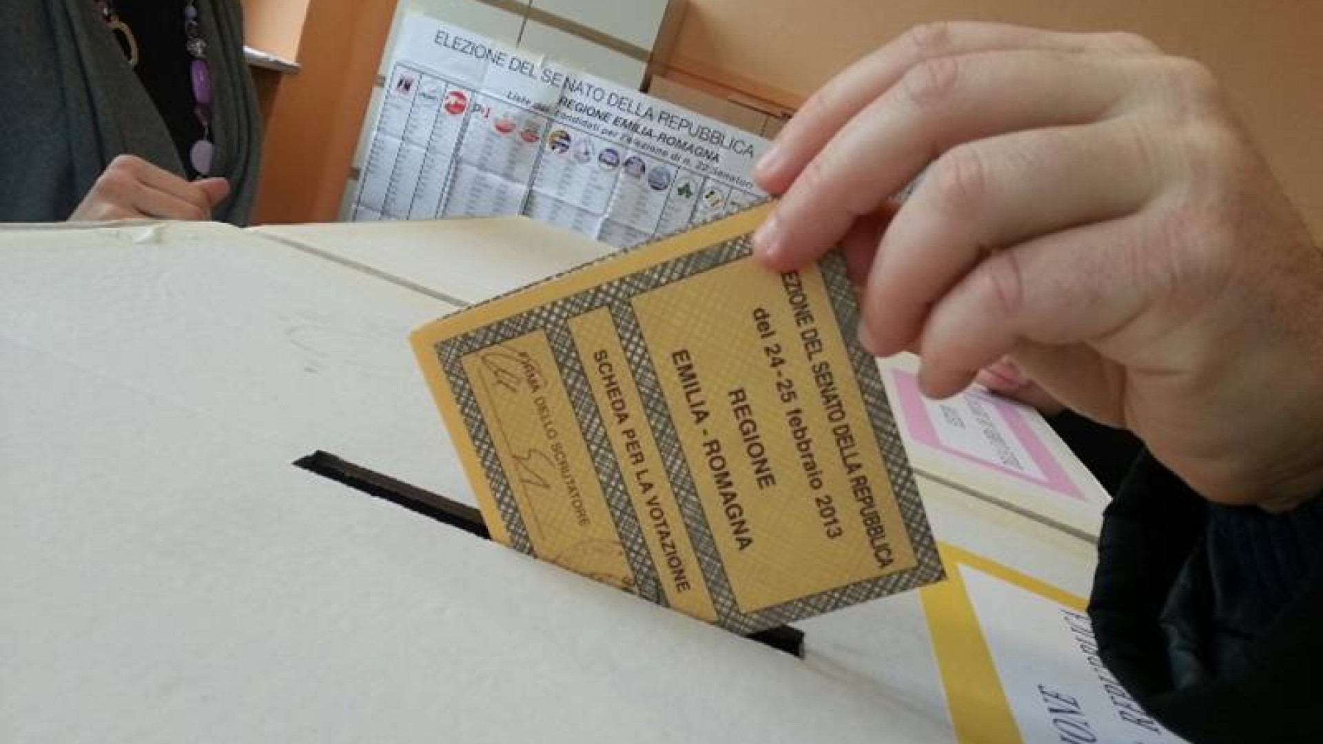 Ferriere verso le elezioni: 3 le liste depositate in Comune