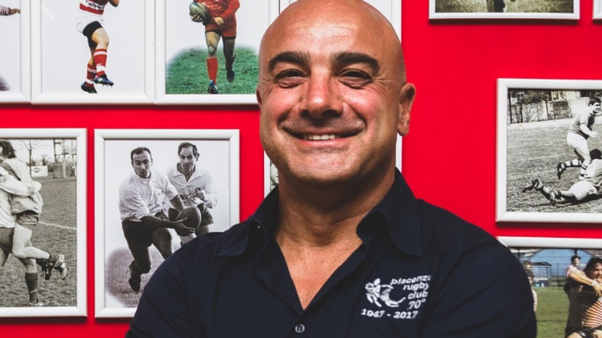 Piacenza Rugby, Daniele Boccuni riconfermato alla presidenza del club