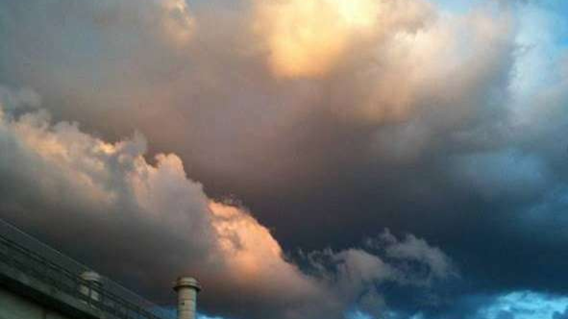 Ancora temporali in arrivo: tra lunedì e martedì, anche di forte intensità