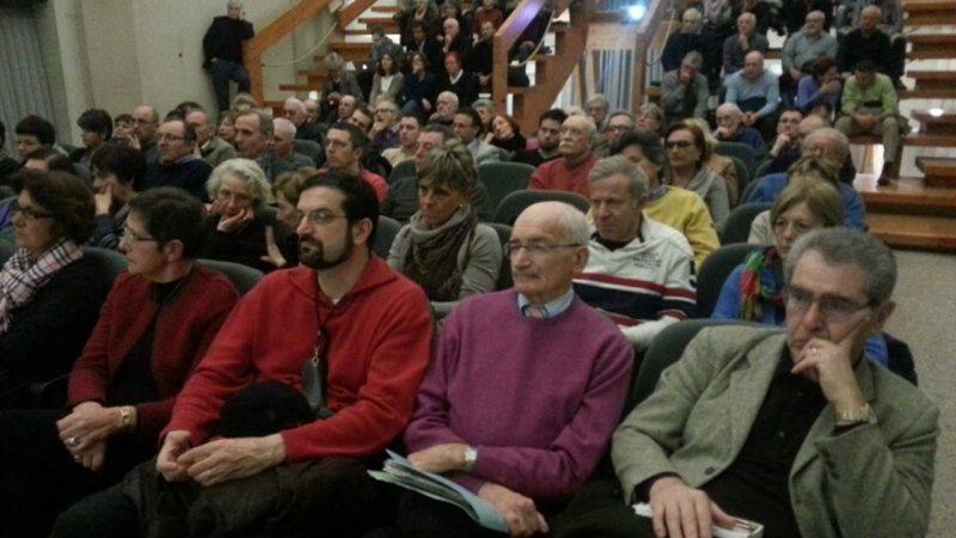 Dosi: "Entro fine mandato faremo il Parco della Pertite"