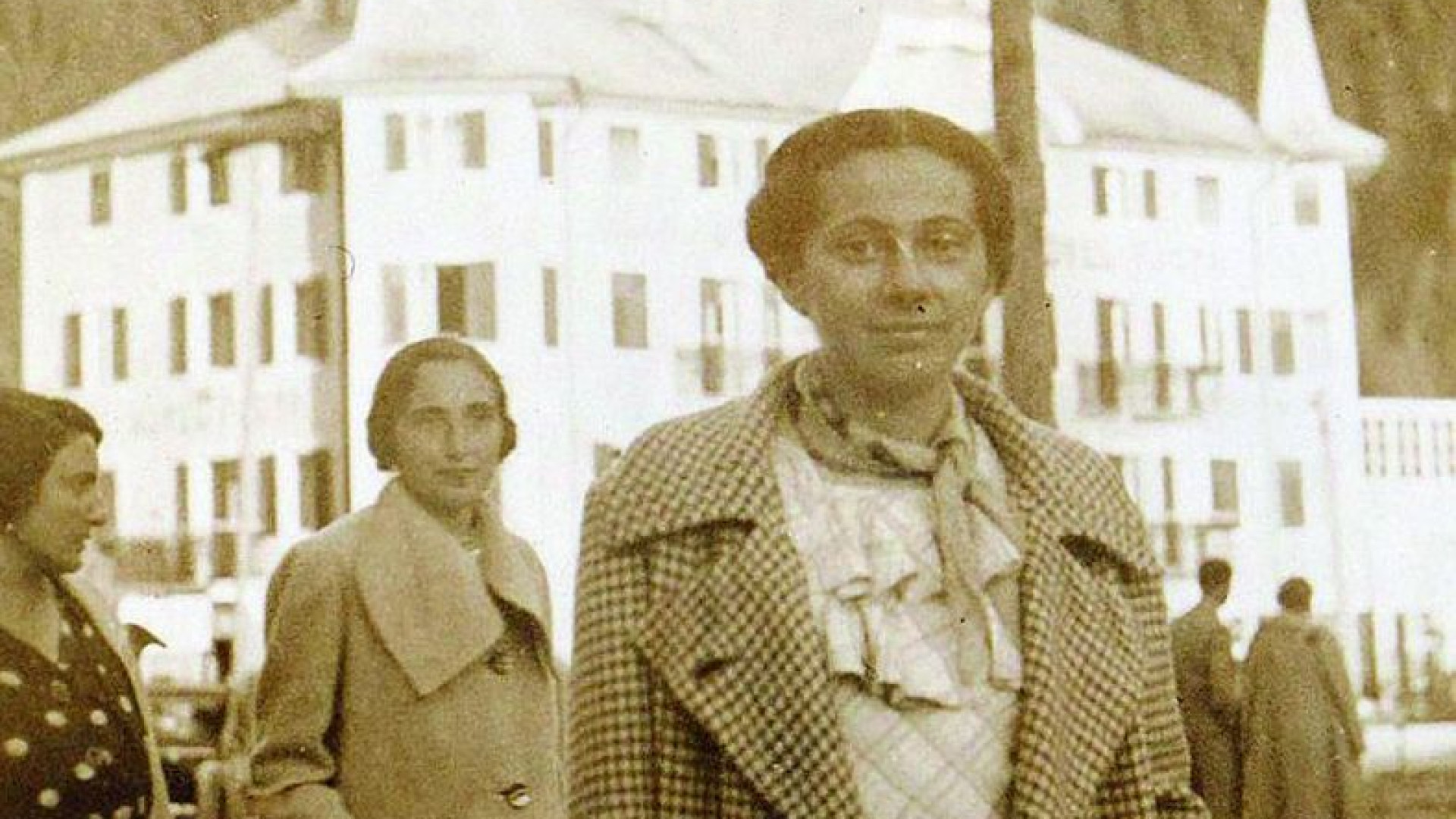 Giornata della Memoria, Castel San Giovanni ricorda Tina Pesaro e i militi internati