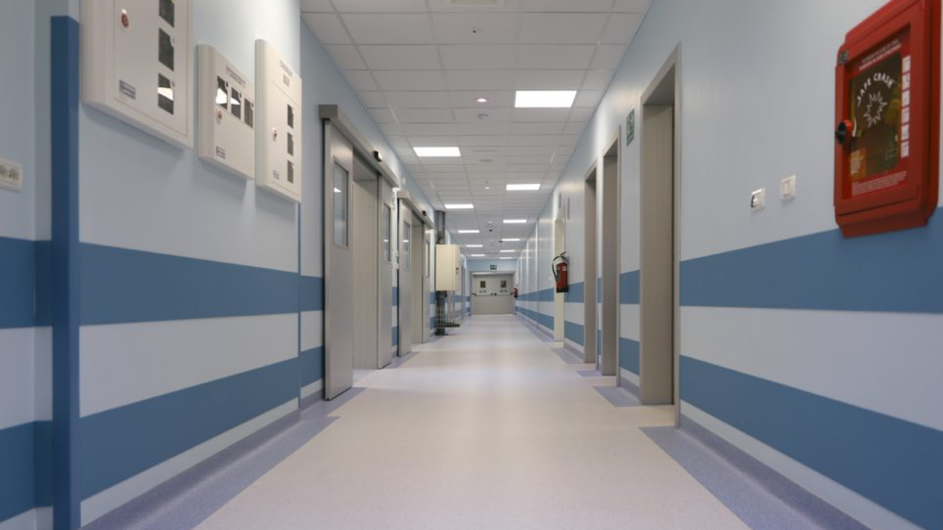 Polmoniti batteriche in aumento d'estate, diversi ricoveri in Rianimazione