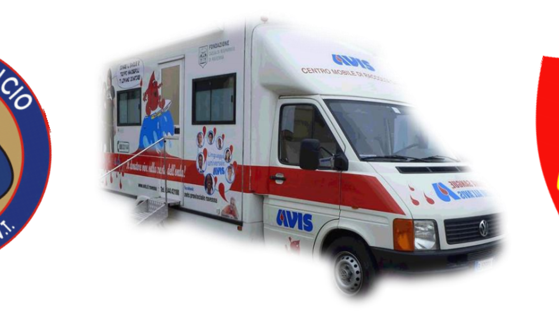 A Borgonovo il derby più bello. Squadre di calcio unite per l'Avis