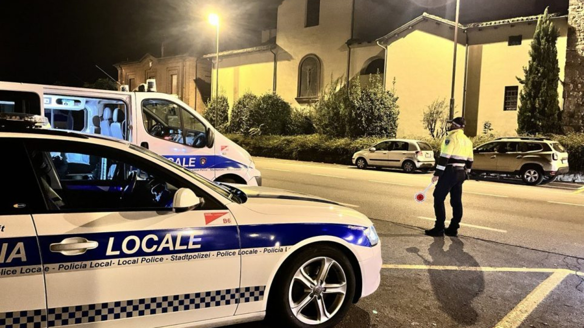 Vigolzone, entrano nella palestra e scoppiano petardi: individuati tre 14enni