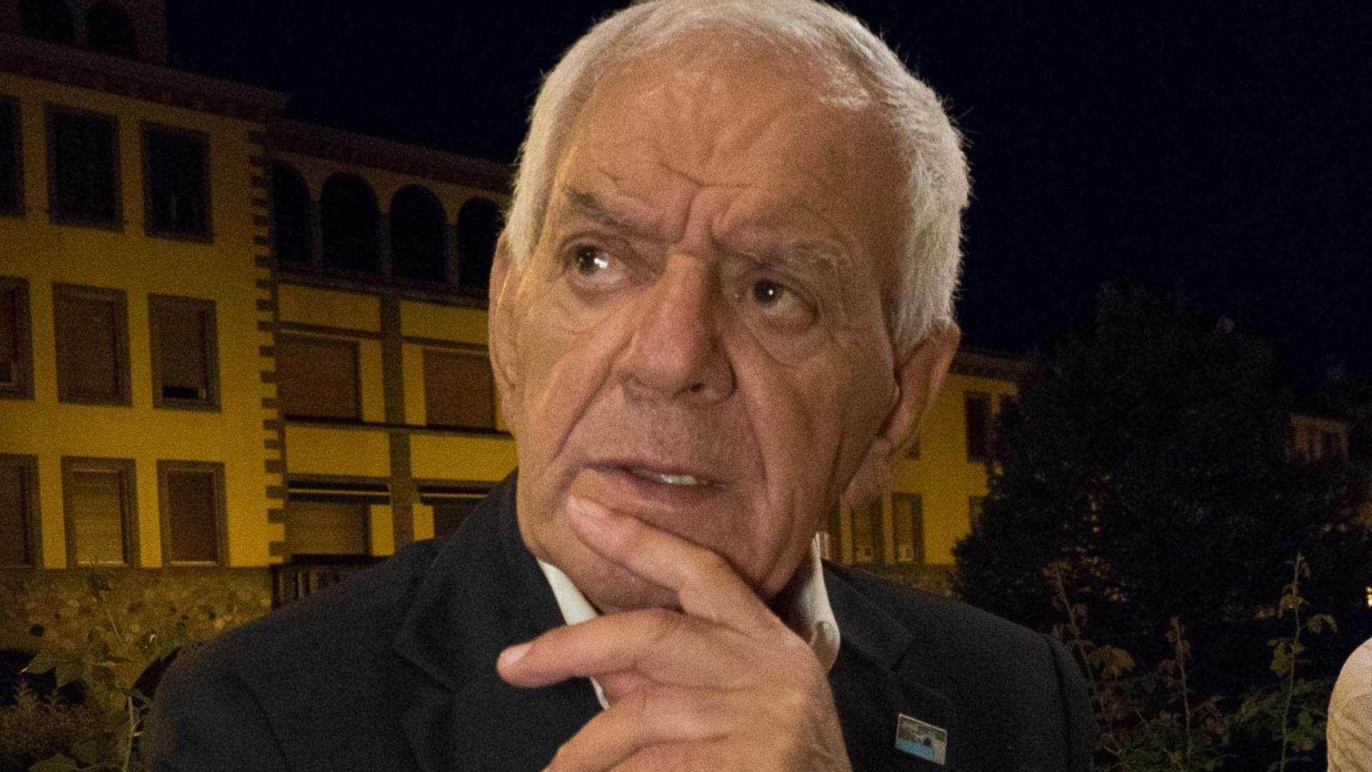 Addio all'attore piacentino Gianni Schicchi: l’esordio al cinema con "I pugni in tasca"