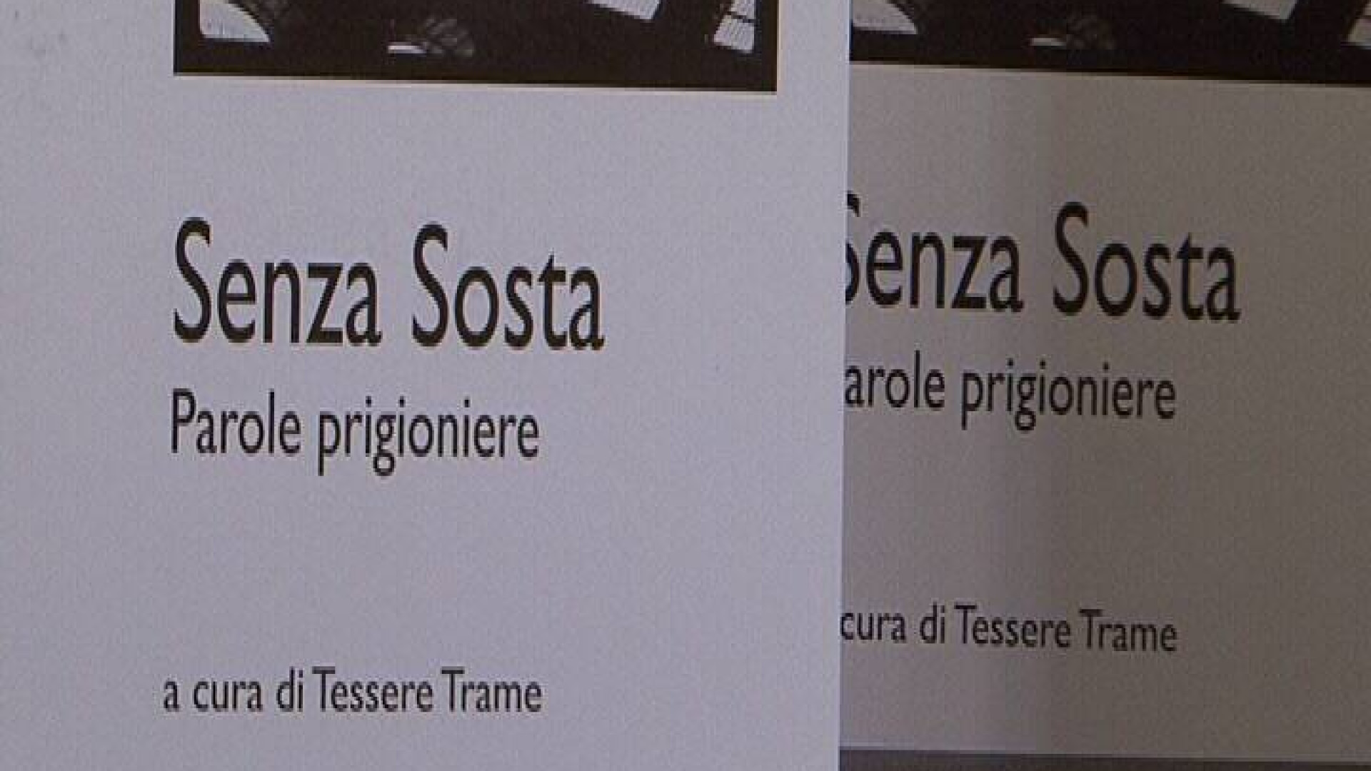 La voce dei detenuti delle Novate; i volontari presentano “Senza sosta”