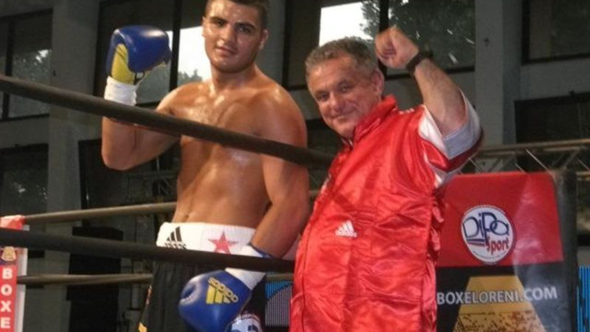 La boxe di Santo Stefano: niente big match con Lazzari. Gli altri incontri