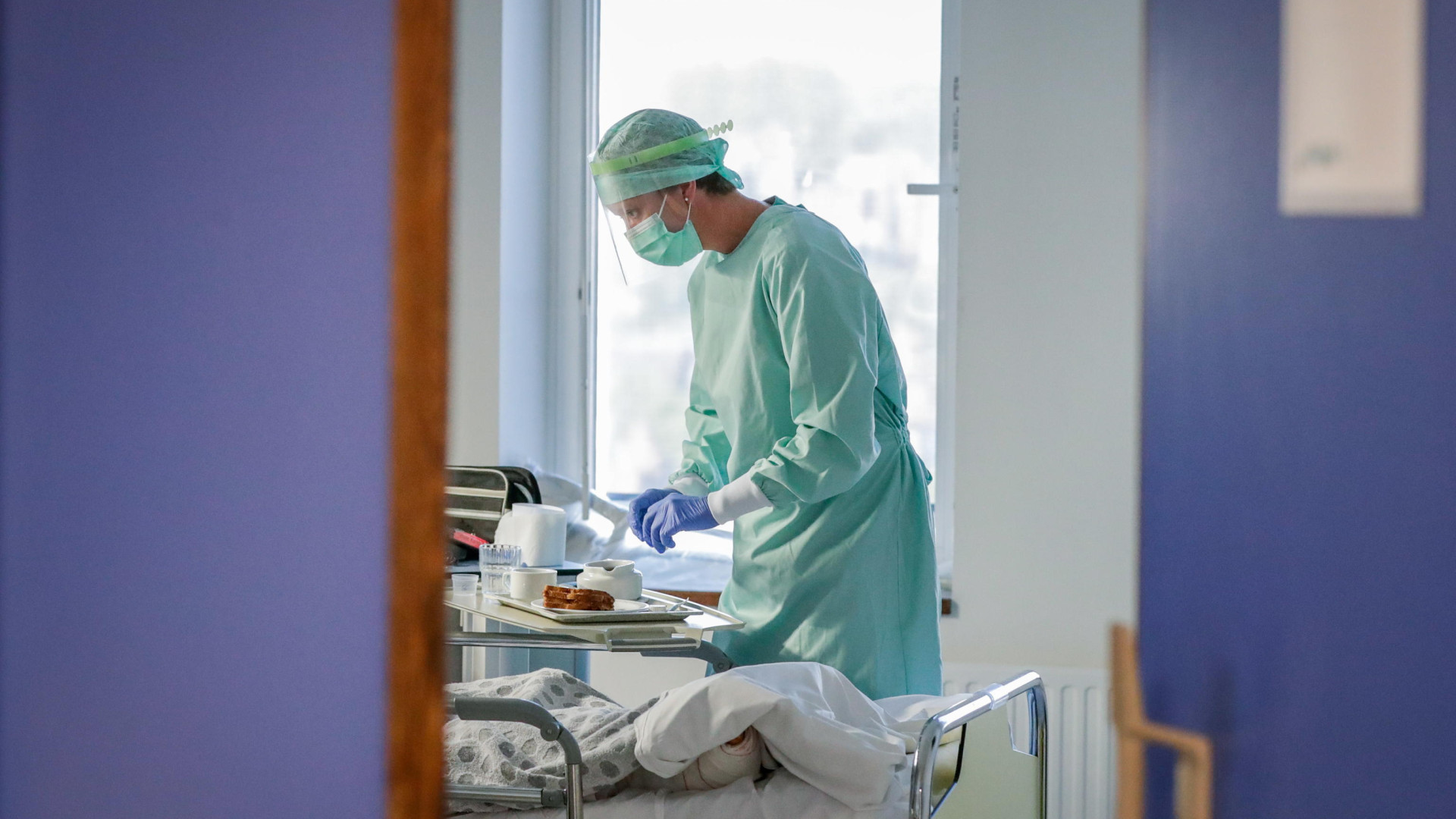 Covid, a Piacenza due nuovi contagiati, dato più basso in regione
