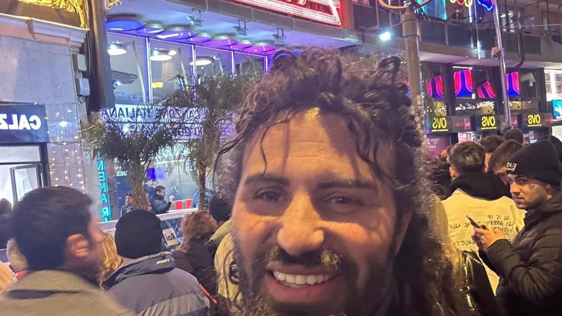 "Cambio Look", da stasera il nuovo format di Telelibertà con l'hair stylist Tony Scaffidi