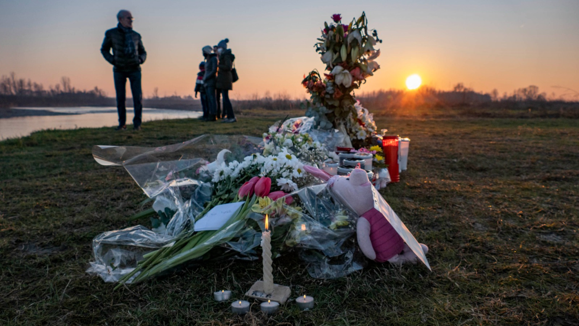 Effettuate le autopsie sui quattro ragazzi morti. I funerali non prima di giovedì