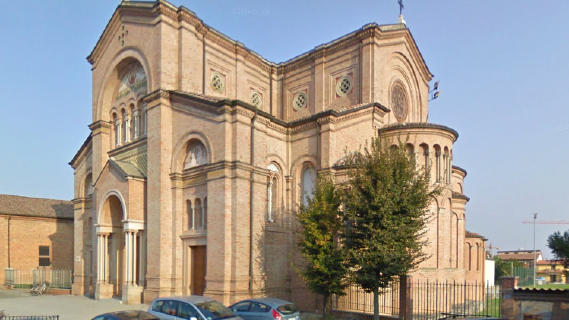 Podenzano, arriva don Arrisi. A Pontenure don Tramelli