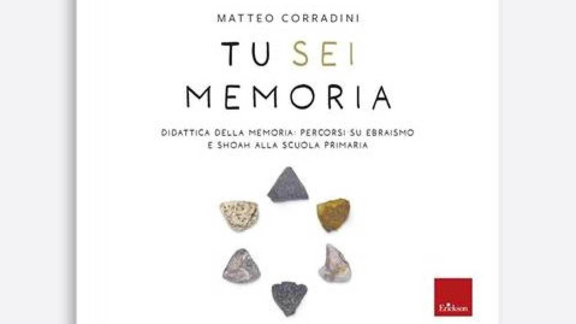 “Tu sei Memoria”: due tappe piacentine per il tour del libro sulla Shoah