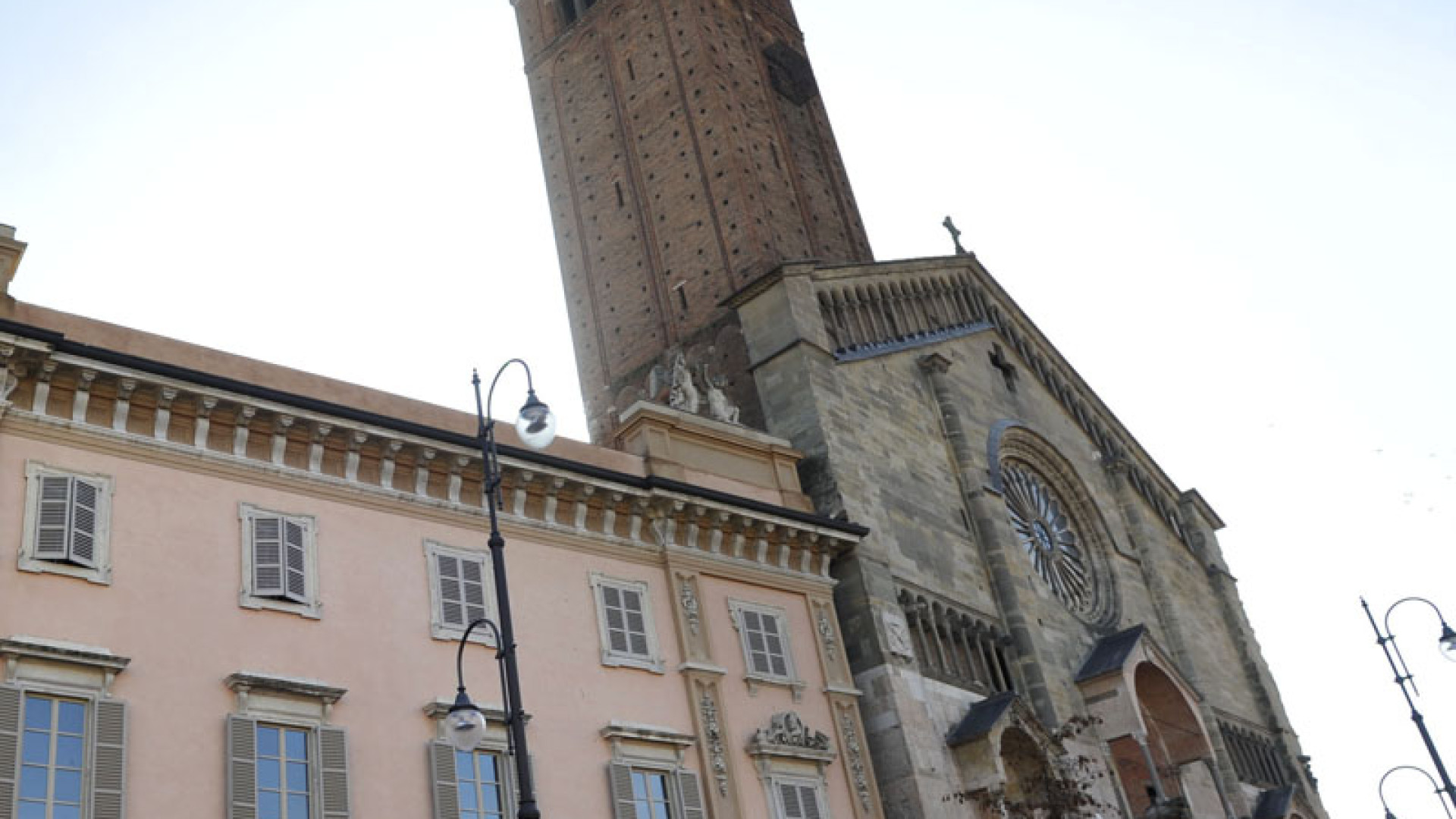 Questa sera veglia in cattedrale dei giovani con il Vescovo