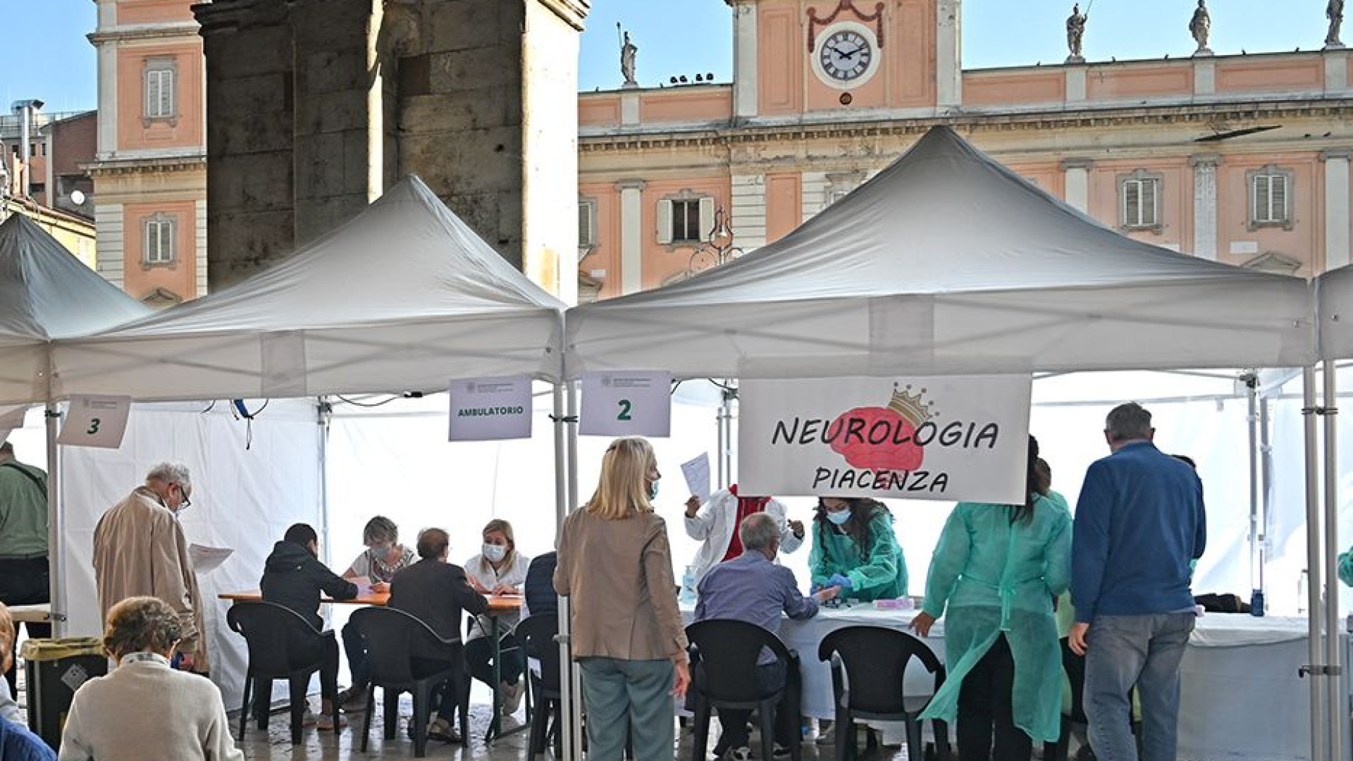 Papilloma virus, casi in aumento. Attenzione anche all'ictus: 450 ricoveri all'anno