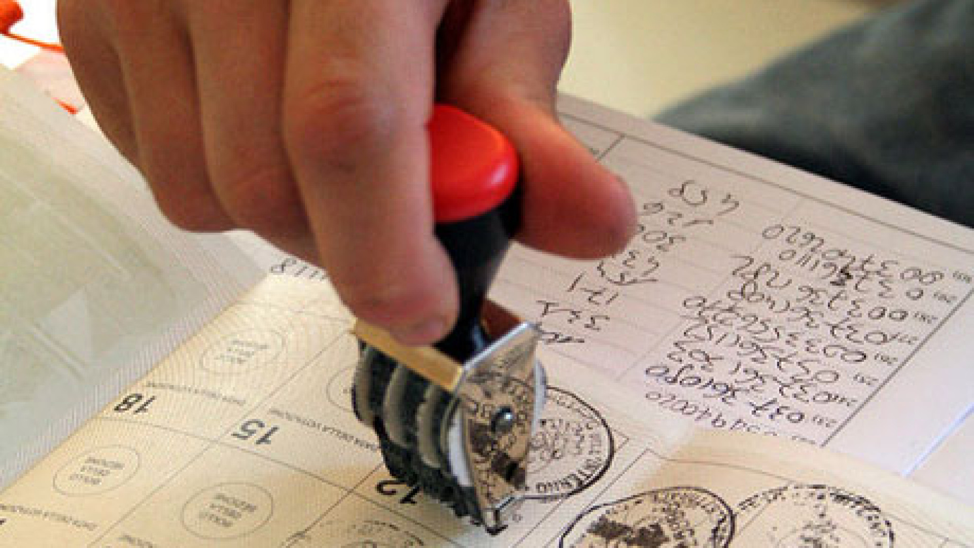 Elezioni, le informazioni utili sulla tessera elettorale