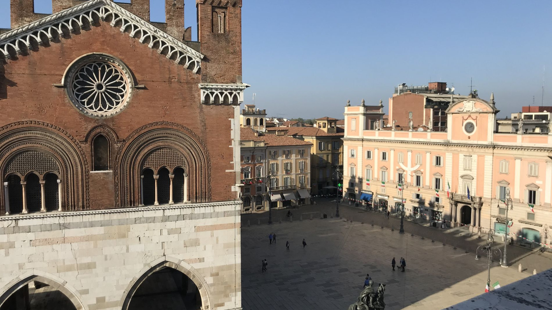 Qualità della vita, Piacenza perde 4 posti e scivola alla posizione 44