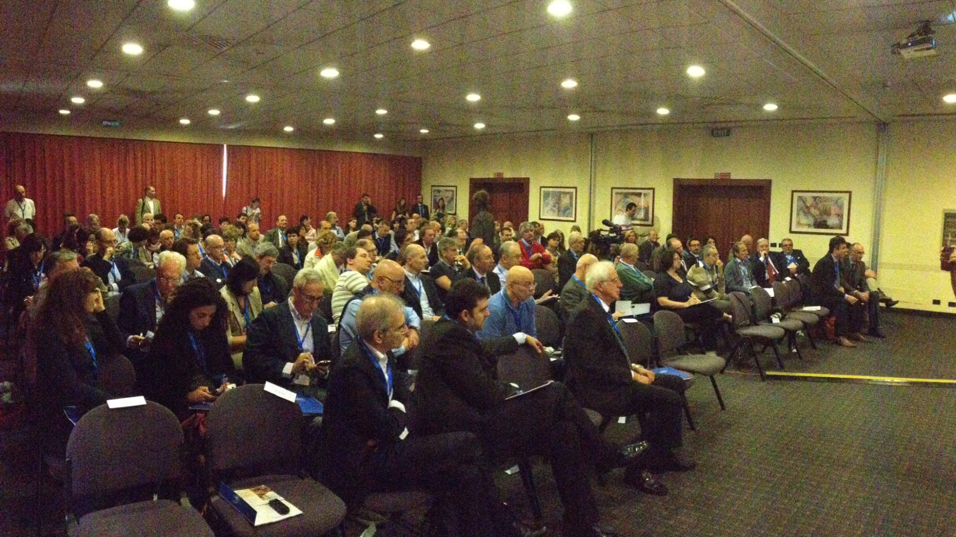 Gastroenterologia, esperti a Piacenza: "Il futuro è nella nanomedicina"