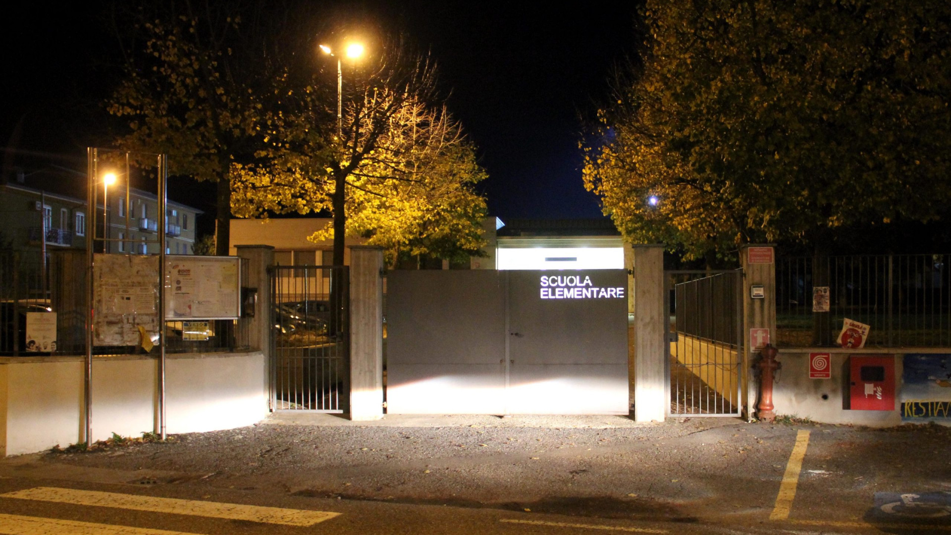 Due casi di Covid, chiusa per due giorni la scuola elementare di Niviano