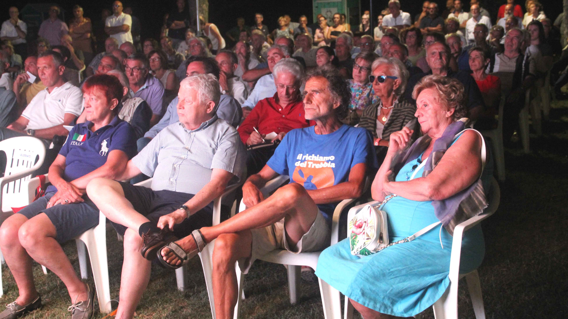 Traversa Sant'Agata, scontro sul progetto a Rivergaro