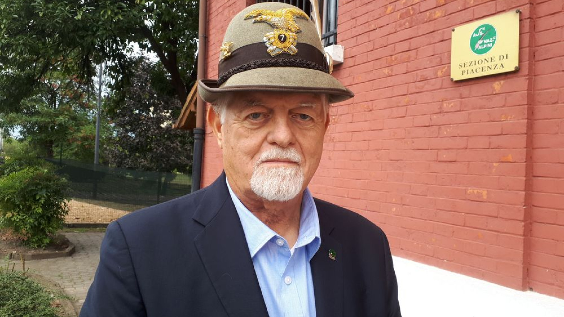 Adunata a rischio, Favero: "Ci atterremo alle disposizioni delle autorità"