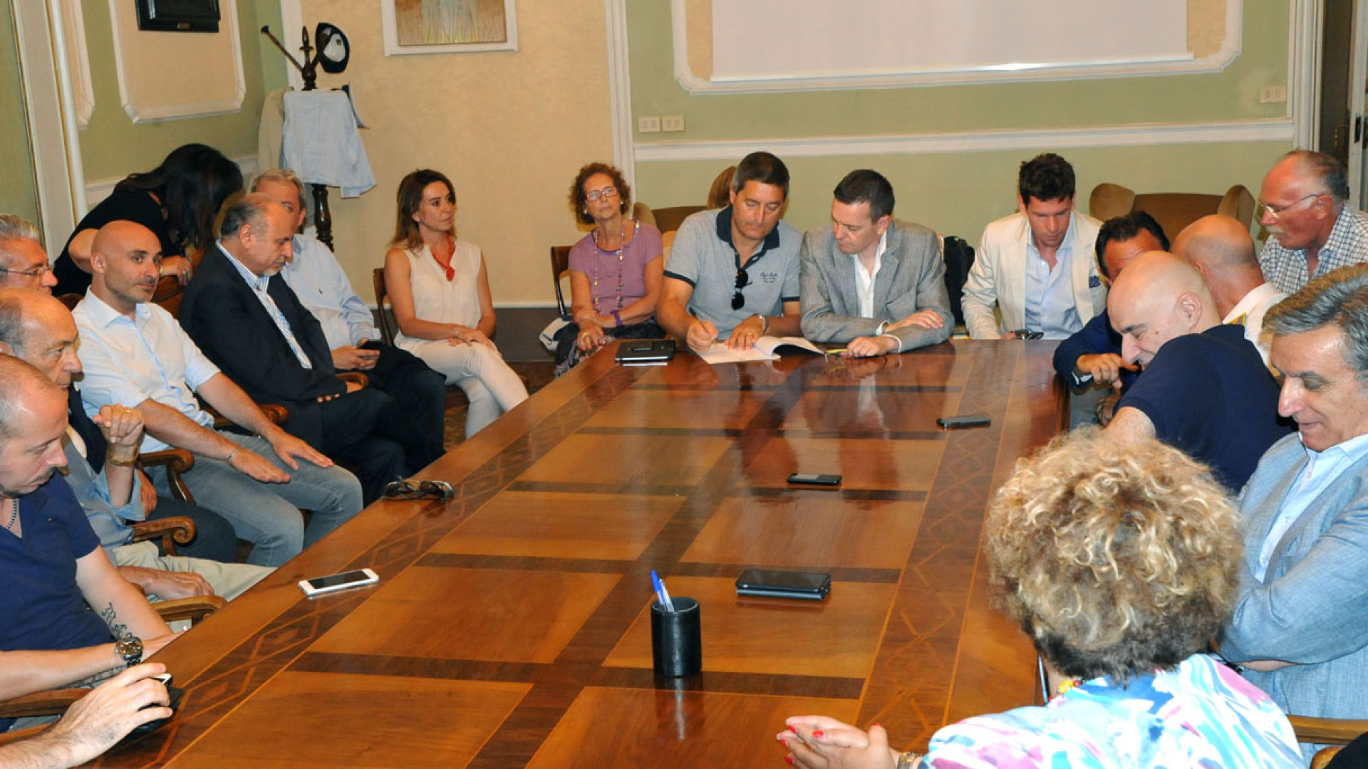 Auto rubate: individuate grazie alla rete di videosorveglianza provinciale