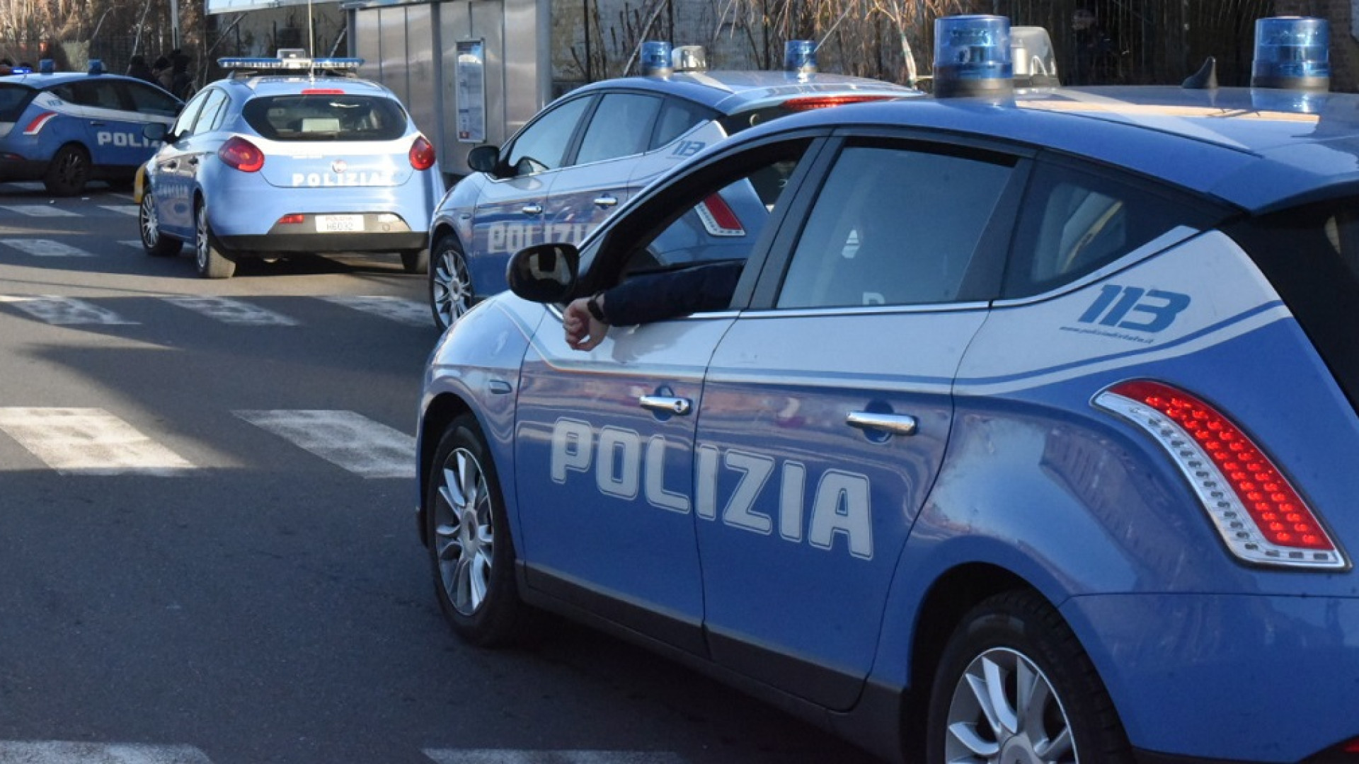 "Siamo ispettori dell'Inps, dobbiamo contare soldi e gioielli": cinque truffe in città